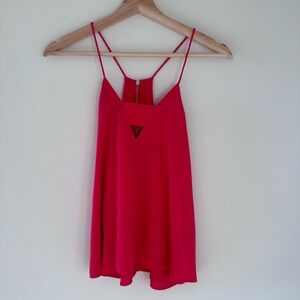 NWT Express Halter Top